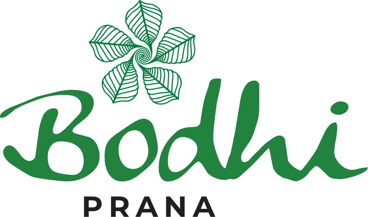 Bodhi Prana Logo