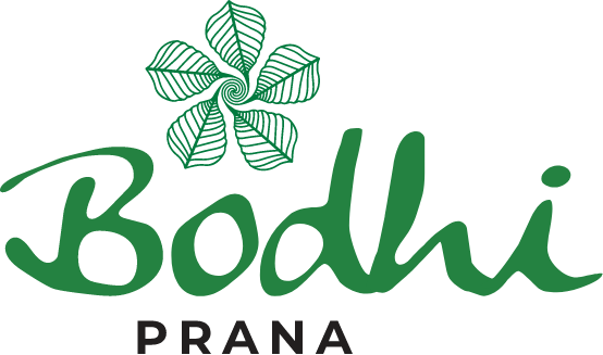 Bodhi Prana Logo